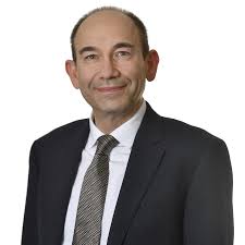 Robert Strang, UK Bar