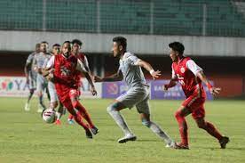 Four teams, persija, persib, arema, and persebaya, were distributed to separate groups to ensure they do not meet each other in order to mitigate security risks from travelling fans of these rivalling. Ngp7iv8ablr Sm