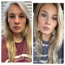 Moms receive makeovers and can barely recognize themselves after 🤩 check  comments for after photos 👇