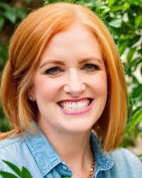 Erin Burchell's Instagram, Twitter & Facebook