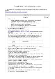 Unterrichtsentwurf / lehrprobe (lehrprobe) deutsch, klasse 9. Https Moodle Schulverbund Deutenberg De Mod Resource View Php Id 1127