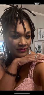 I am loc'ed and full of love❤️