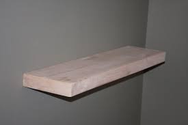 Solid Pine Wood Unfinished Floating Shelf 6 X By Woodcreations4u2 Floating Shelves Wood Floating Shelves Floating Shelves Kitchen