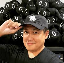 Meet the Bézier Games Team, Jay Bernardo