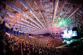 Hotely v blízkosti arena of stars. Esl One Genting 2018 Esl One