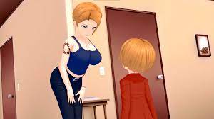 Insexual Awakening 2 en Español para Android y Pc | AROKAI TRADUCCIONES