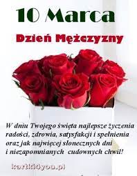 Dzień babci i dziadka (197). Najlepsze Zyczenia Z Okazji Dnia Mezczyzny Birthday Wishes And Images New Year Motivational Quotes Birthday Wishes