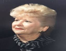 Dorothy " Dot " Freeman Obituary March 25, 2017