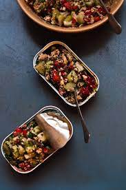 7 Easy Sardines Recipes Sardine Recipes Canned Fish Recipes Sardine Recipes