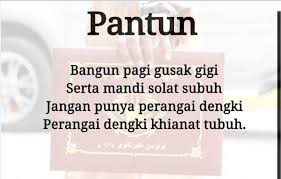 Check spelling or type a new query. 70 Contoh Pantun Jenaka Paling Lucu Gokil Dan Berkesan