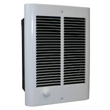 Electric wall heaters are great for entryways, dens, basements and bedrooms for residential applications, while they are ideal for larger areas in commercial applications such as hotels, restaurants and commercial office atriums. Electric Wall Heaters At Lowes Com