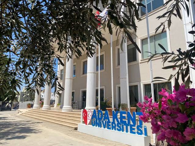 📣DUYURU📣 – Ada Kent Üniversitesi