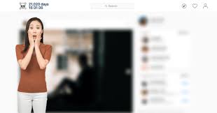This Chrome Extension Makes You Ponder Your Mortality While Wasting Time On Social Media Social Media Wasting Time Mortality