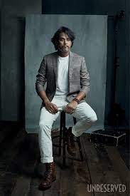 He previously served as minister of youth and sports from 2013 to 2018. Khairy Jamaluddin Did A Photoshoot Recently And We Are Shook Lifestyle Rojak Daily