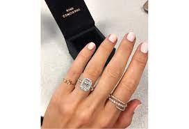 I spent $0.32 and we've been married for 43 years! i was going to find the ring that was perfect for my wife. How Much Should You Spend On An Engagement Ring Ring Concierge