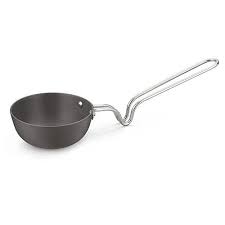No Brand 6 Inch Frying Pan Cover Lid Oil Proofing Pan Stainless Steel Round Stainless Steel Steel Stainless