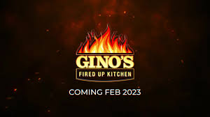 Gino's Fired Up Kitchen & Bar