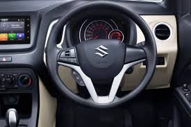 The latest price list of maruti suzuki vitara brezza car prices in chennai csd fort canteen. New Maruti Wagon R 2021 Price June Offers Images Review Colours