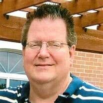 Jeffrey John Stumpf Obituary