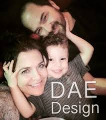 Meet Amy Smith and David Escamilla of D.A.E. Design Company in Fort Worth