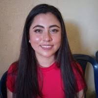 Maria Bastidas's Instagram, Twitter & Facebook