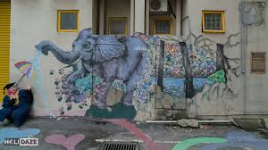 Tempat menarik di shah alam untuk dilawati percutian bajet via www.percutianbajet.com. Shah Alam Street Art Laman Seni 7 Best In Malaysia Thd