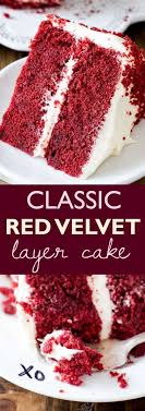 Den teig im kühlschrank ruhen lassen. Roter Samt Kuchen Mit Dem Frischkase Bereifen Rezepte Ein