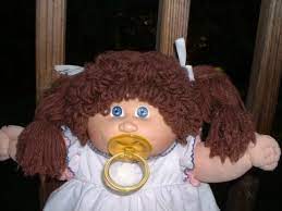 The unique names given to the cabbage patch dolls included edwin nicholas, cora delilah, william jack, rose katniss, emily jane, destiny raine and jared benjamin. Cabbage Patch Kids