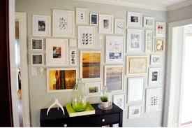 Frame Wall Tumblr Gallery Wall Inspiration Frames On Wall Inspiration Wall