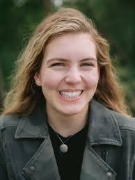 Isabelle Busch's Instagram, Twitter & Facebook