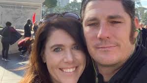 Fundraiser for Stephanie Midgley by Amy Meyers : Help Daniel Midgley fight  COVID