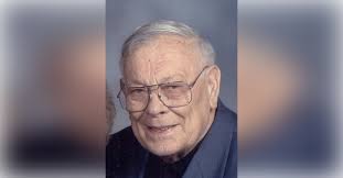 Obituary information for Carl E. Bomberger