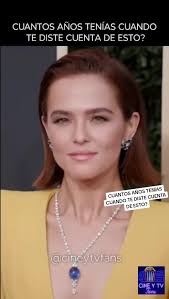 Zoey y Lea ¿Lo sabían? #zoeydeutch #leathompson