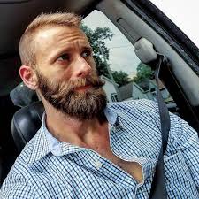 11 Beard & Mustache Ideas