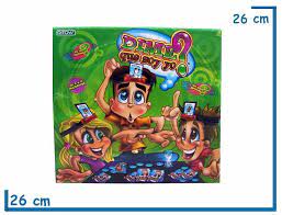 Juego de mesa dime que soy yo? Juego Dime Quien Soy Yo Ditoys Kidz Juguetes