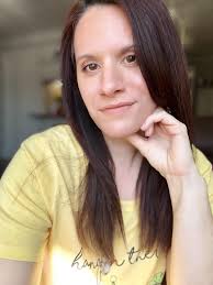 I have lost control that I never had.