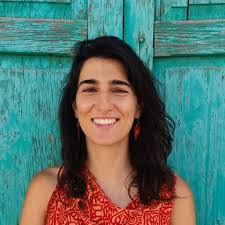 Laura BARRERO-SANTIAGO