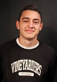 Boys soccer All-Scholastics