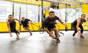 trx workout that will improve your