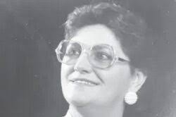 Donna Speck's Instagram, Twitter & Facebook