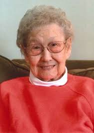 Betty Myers (Maw Maw) Obituary April 8, 2016