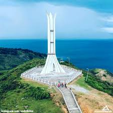 Tugu Toga Aritonang
