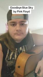 Adiós al Cielo Azul