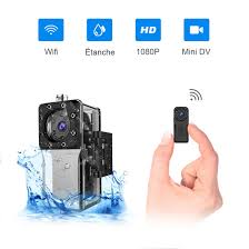 Enregistreur espion vaporisateur 32g 720p camera espion avec detecteur de mouvement. Exterieure Mini Camera Espion Full Hd 1080p Portable Sans Fil Nanny Camera Cachee Spy Avec Vision Nocturne Infrarouge Detection De Mouvement Pour Micro Camera De Surveillance De Securite Interieure Photo Et Camescopes Cameras De