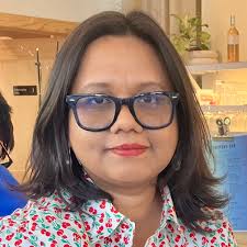 Doctoral Certificate Recipients