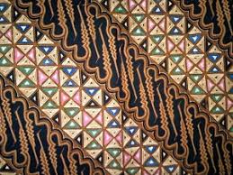 We did not find results for: Makna Batik Parang Yang Tak Sembarangan