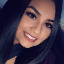 Gladys Garza's Instagram, Twitter & Facebook