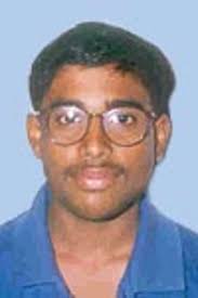 Ayan Nandi, Portrait