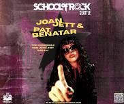 School Of Rock Seattle