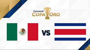 Estadio nacional de costa rica. Mexico Elimina A Costa Rica En Penaltis 5 4 Y Avanza A Semifinales De Copa Oro 2019 Infobae